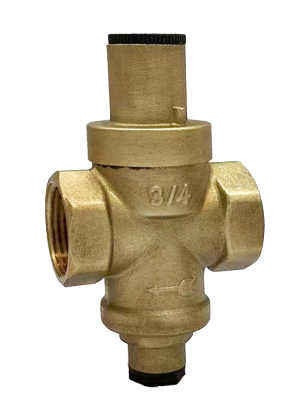 Understanding Water Pressure Regulators: Can You Install One Yourself